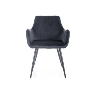 Silla de cocina Cori (Velvet)